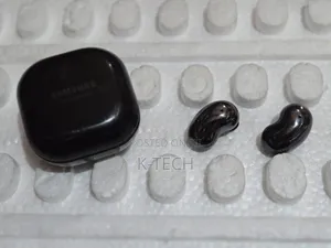 Samsung Buds Live