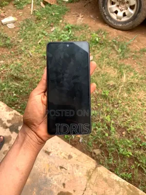 Samsung Galaxy A52s 5G 128 GB Black