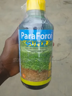 Para Force Weed Killer