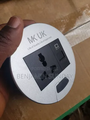 Mk Table Socket