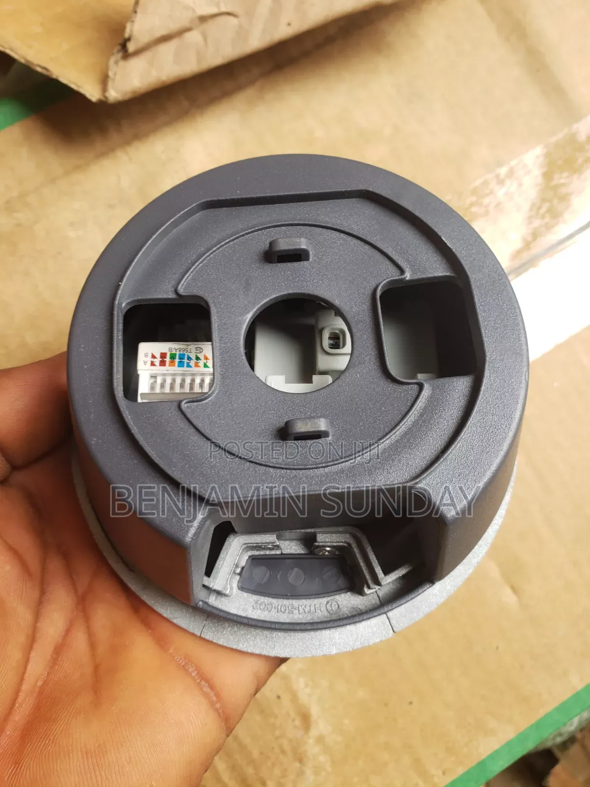Mk Table Socket