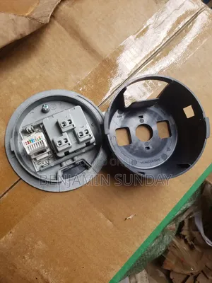 Mk Table Socket