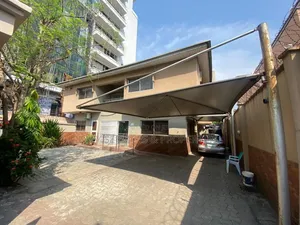 Commercial 5bedroom Duplex With a Bq in Victoria Island, Lagos.