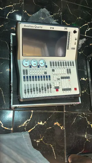 Avolites Quartz V16