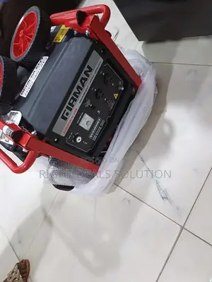 Firman ECO3990ES Compact Generator