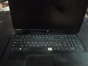 Laptop HP 255 G2 4GB AMD HDD 128GB