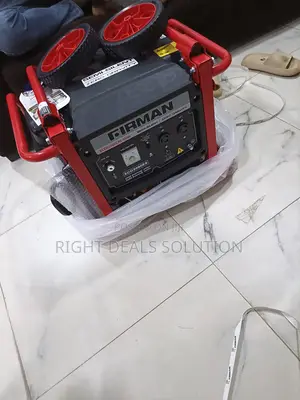 Firman ECO3990ES Compact Generator