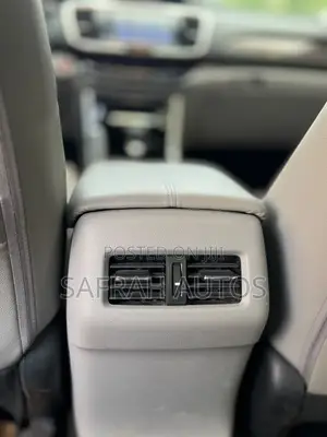 Honda Accord 2016 Blue