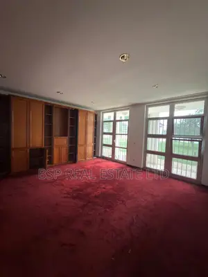 9bdrm Duplex in Maitama for rent