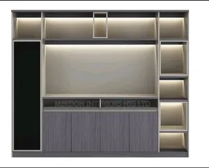 Book Shelf