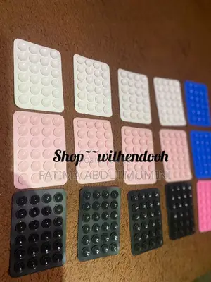 Phone Suction