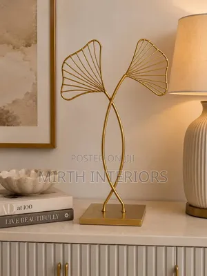 Halen Table Figurine