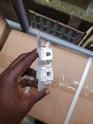 Floor Socket Box Cat6