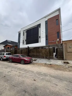 Furnished 2bdrm Block of Flats in Ikate,Kilo for sale