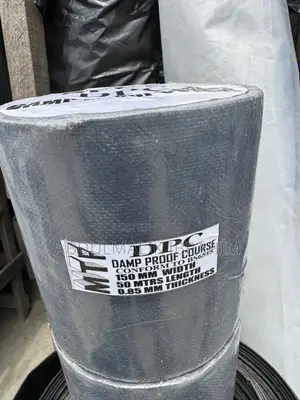 Industrial DPC