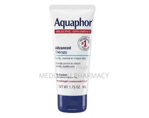 Aquaphor Healing Ointment Advanced Therapy 50g