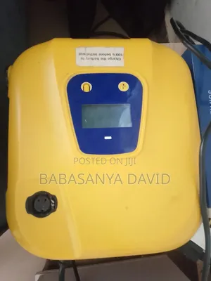 Solar Battery and Panel
