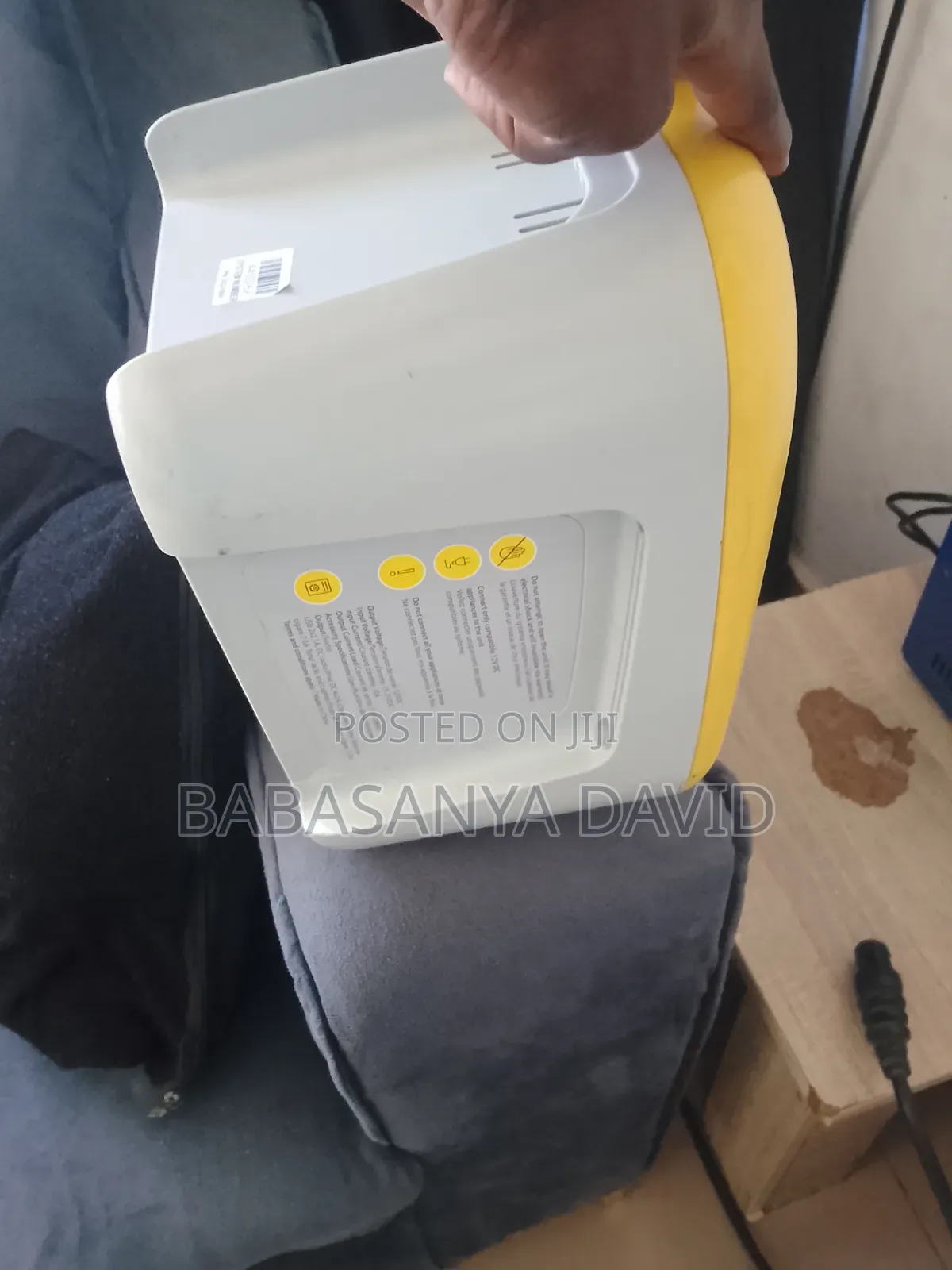 Solar Battery and Panel