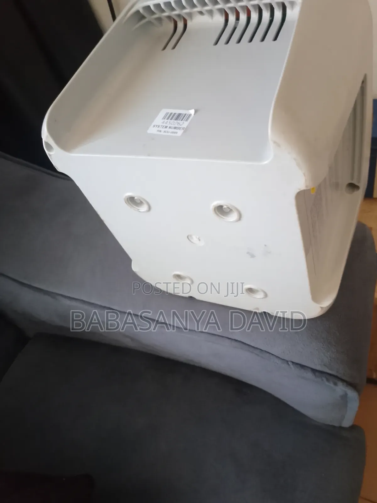 Solar Battery and Panel