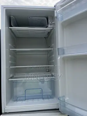 Mini Table Top Fridge