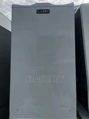 Mini Table Top Fridge