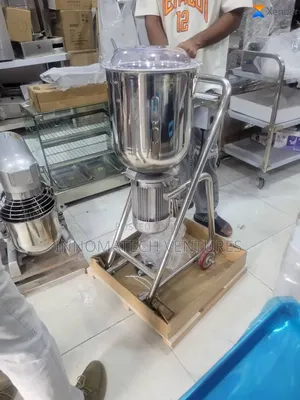 Industrial Heavy Duty Blender 30ltrs