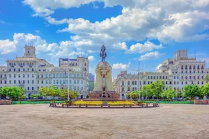 Peru Tourist Visa