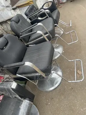 Barber Chair Solon