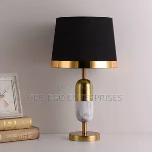 Reading Lamp