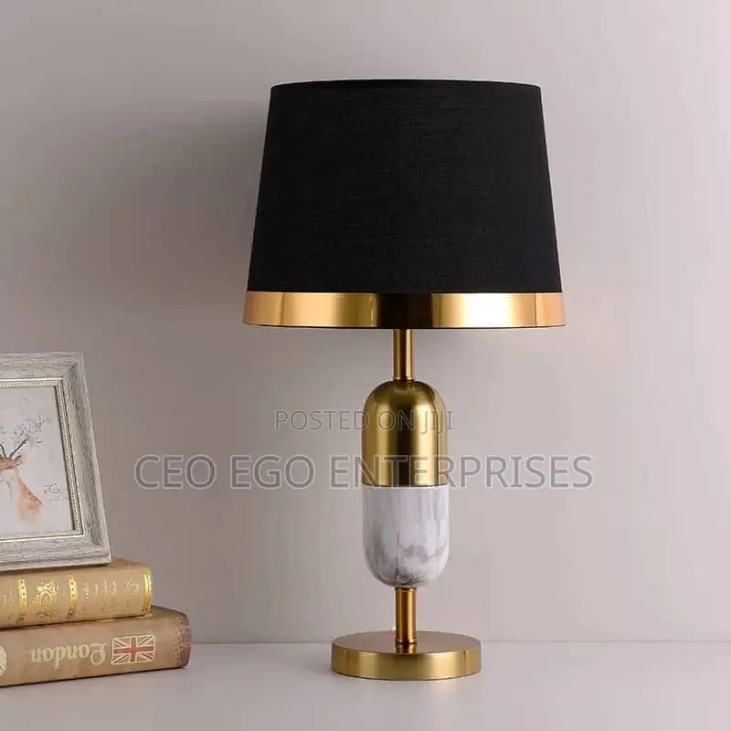 Reading Lamp