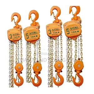 Chain Block
