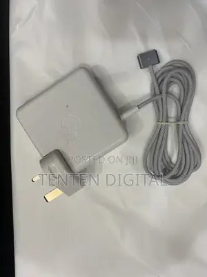 Mac Self-3 Charger