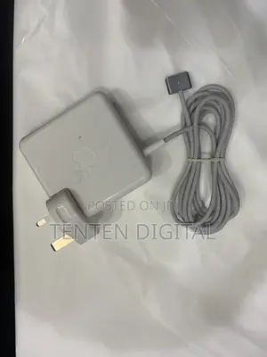 Mac Self-3 Charger