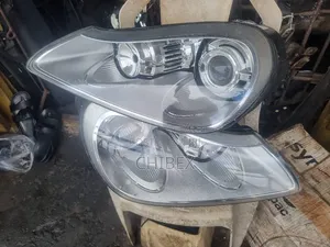 Set of Full Light Porsche Cayenne 2008