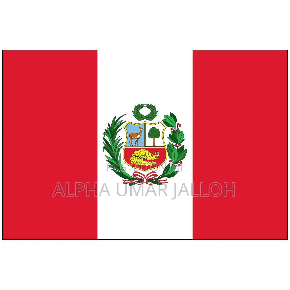 Peru Tourist Visa