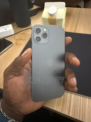 Apple iPhone 12 Pro 128 GB Gray