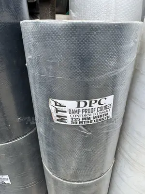 Industrial DPC 9”inches