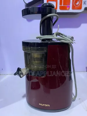 Hurom Slow Juicer