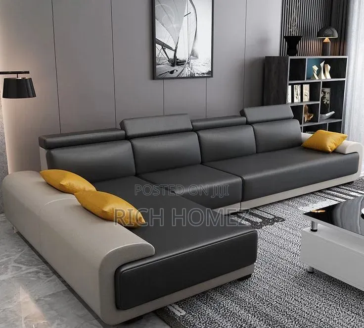 Luxury Comfy Chairs