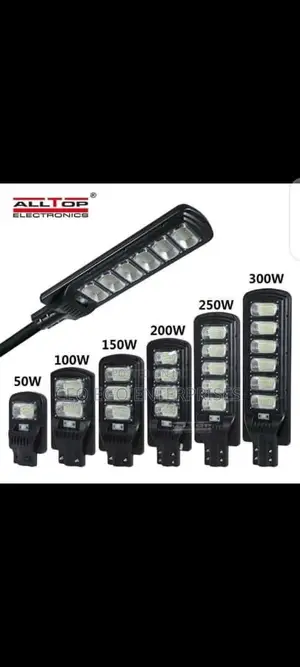 Solar Light