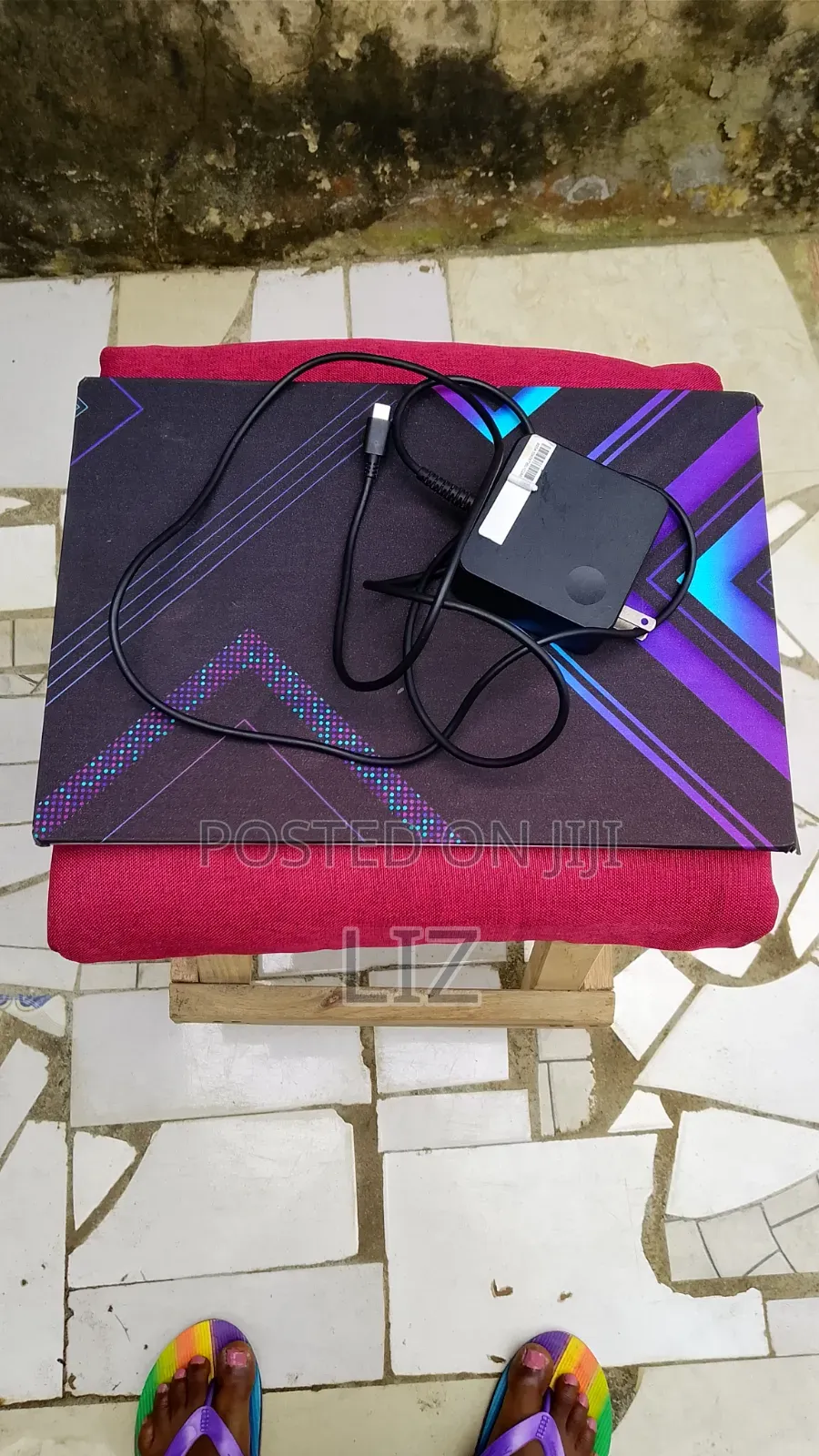 Laptop 40gb SSD 40gb