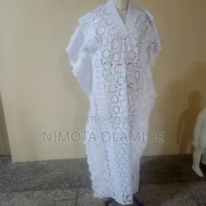 Selling Clothing