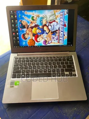 Laptop Asus ZenBook UX303UB 8GB Intel Core i5 SSD 128GB