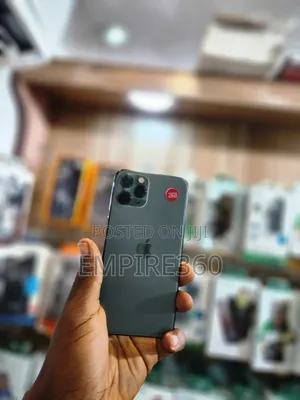Apple iPhone 11 Pro 256 GB Green