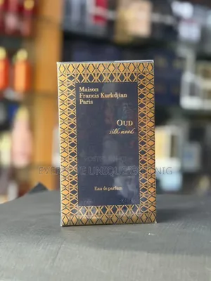 Oud Silk Mood Perfume
