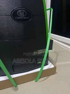 Centurion D6 Smart Gate Motor – Battery 2 Remotes Included