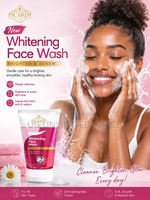 Pigardy Facial Washes