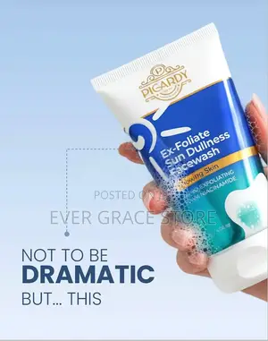 Pigardy Facial Washes