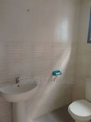 3bdrm Duplex in Chevron, Lekki Phase 2 for rent