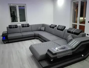 Luxury Comfy Chairs